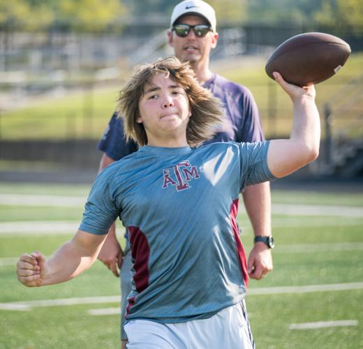 East Texas Passing Academy