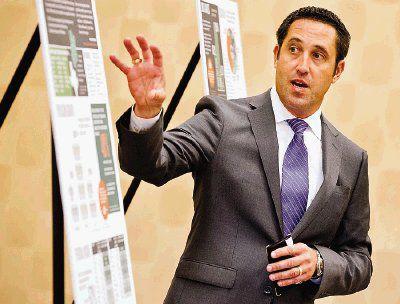 We endorse: For Texas comptroller, Glenn Hegar | Opinion ...