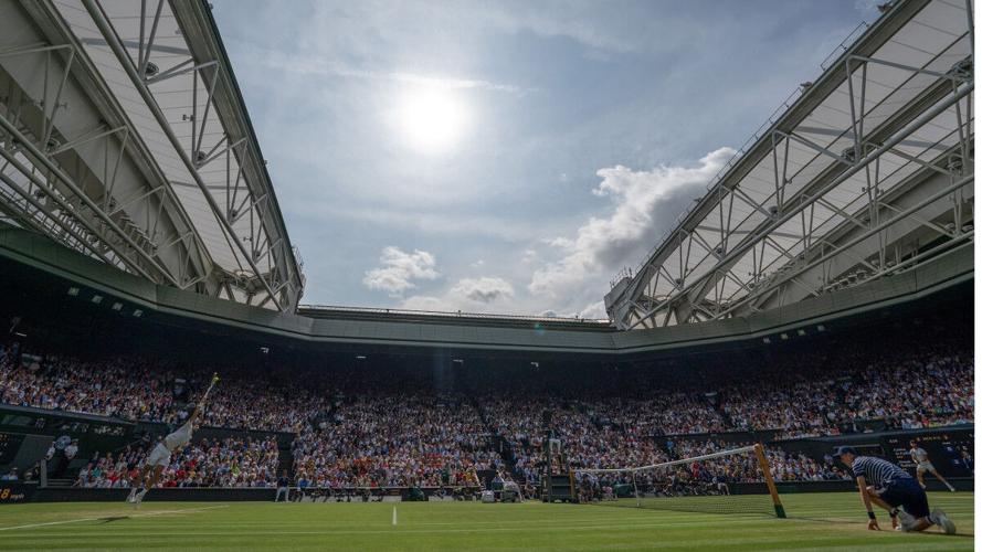 wimbledon