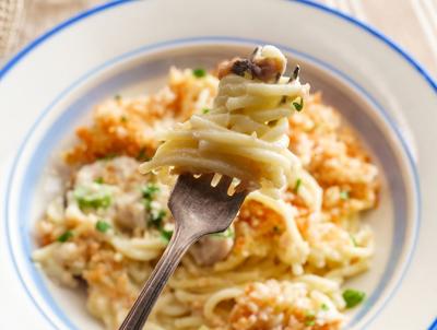 FOOD-TURKEY-TETRAZZINI-DMT