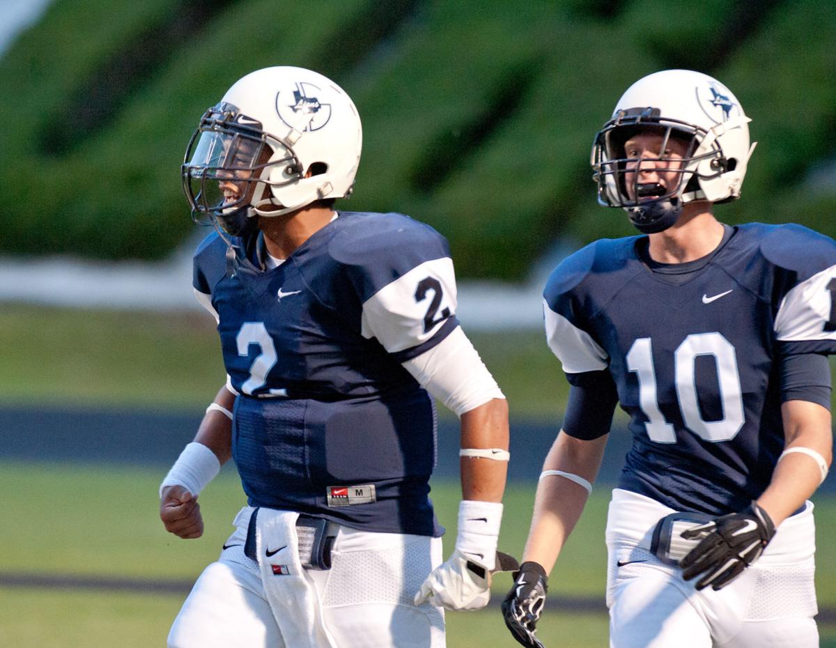 Gladewater Moves Up Spot Union Grove Earns Vote In Texas Ap High