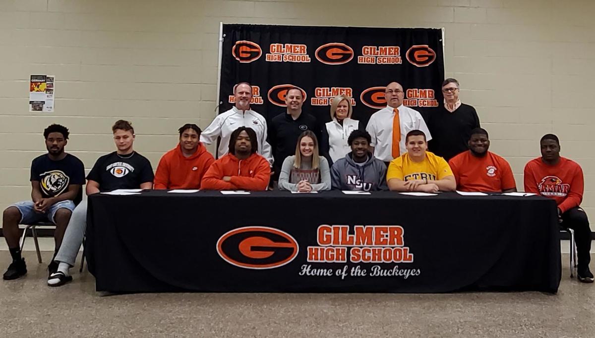 2020 National Signing Day