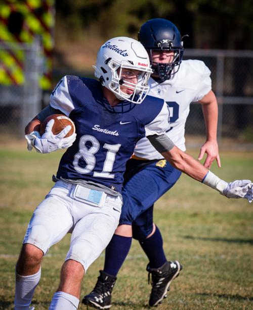 Christian Heritage Vs Dallas Academy News Journal Com