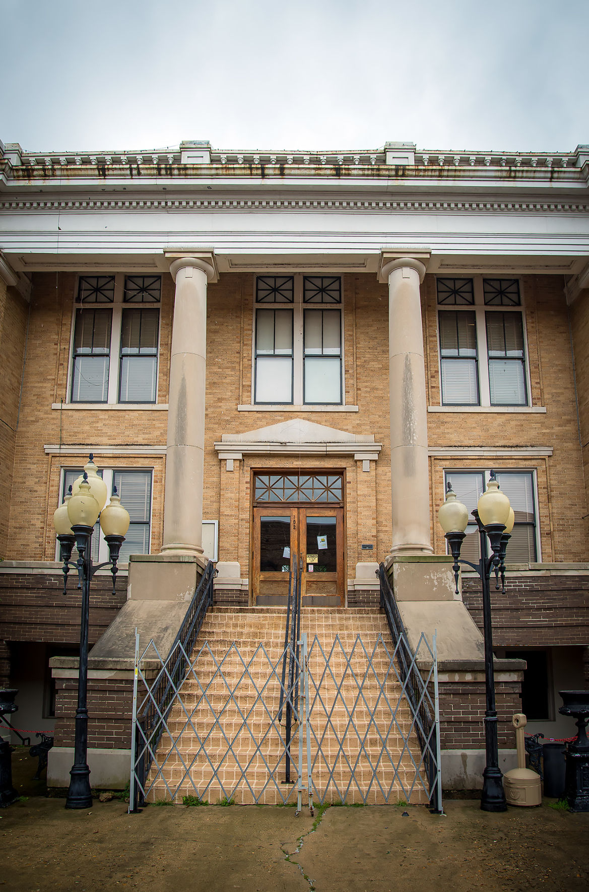 marion county courthouse