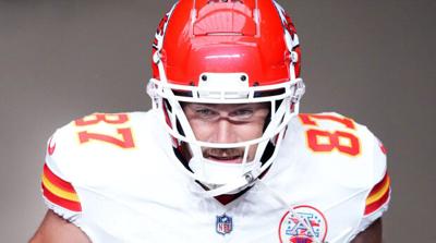 Travis Kelce Week 1 Preview vs. the Lions