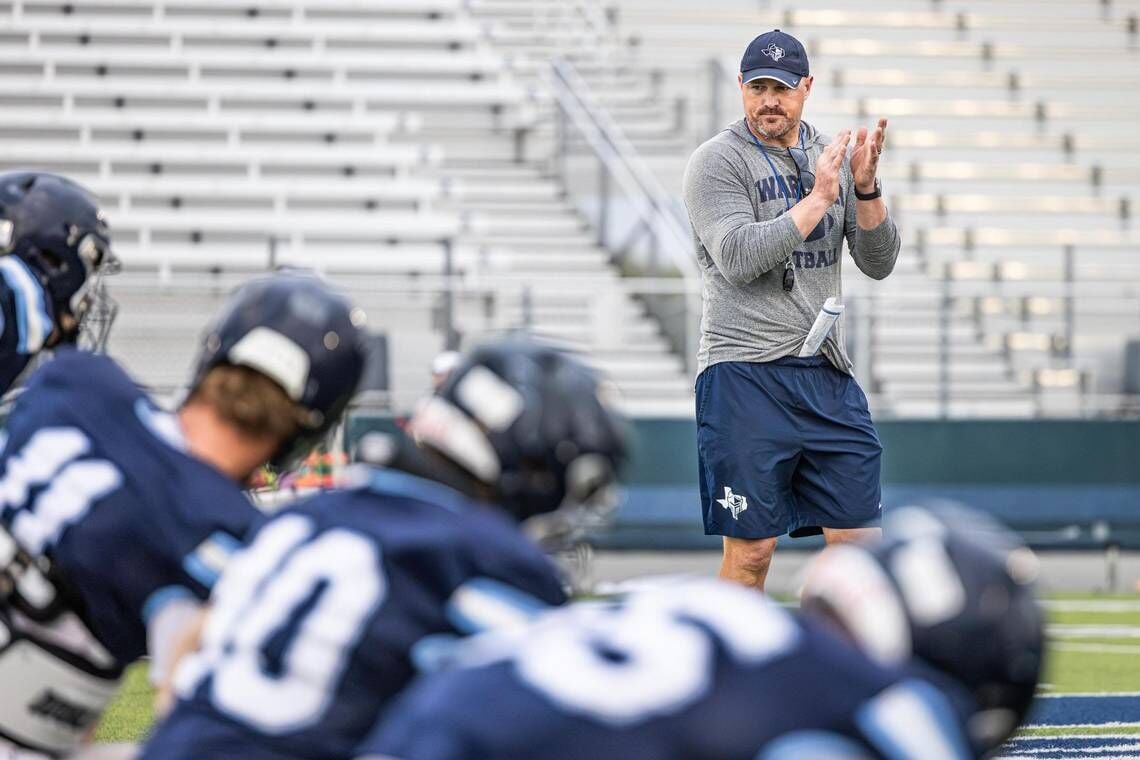 Understanding the Liberty Christian Football Coaching Staff: Expertise, Strategy, and Community Impact