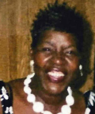 Gwylene Ann Jackson Tyeskie MacDonald