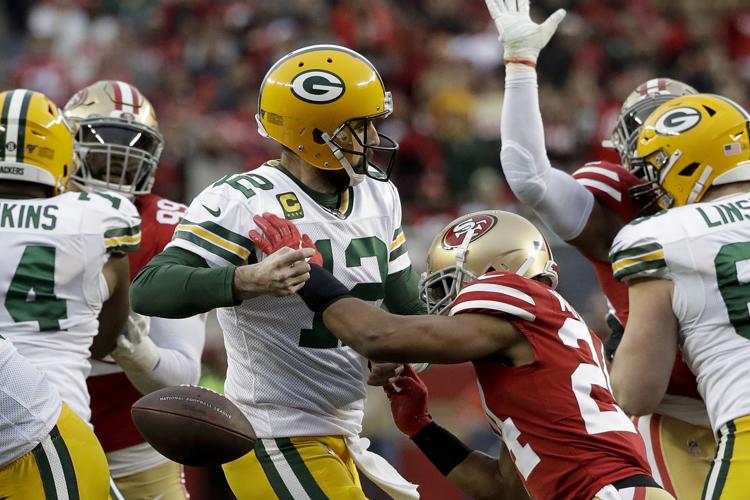 Mostert lifts 49ers to Super Bowl with 37-20 win vs Packers