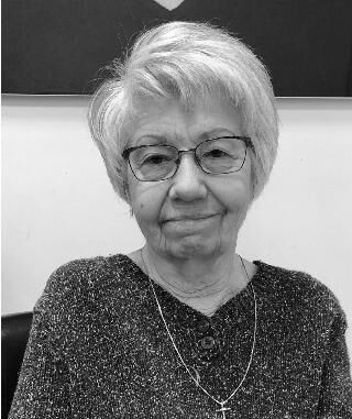 Bobbie Louise Simpson