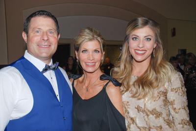 PictureThis! Bourbon & Bowties 2017