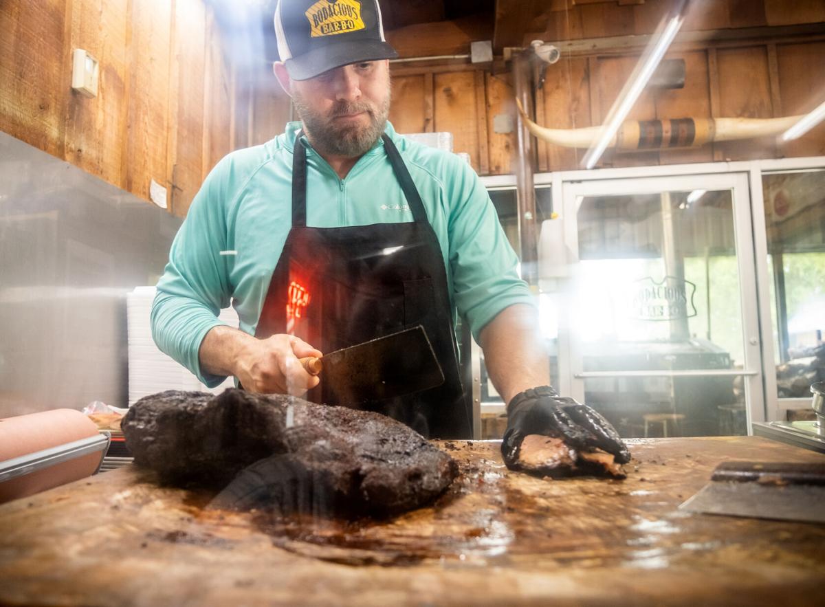 Bodacious Bar-B-Q