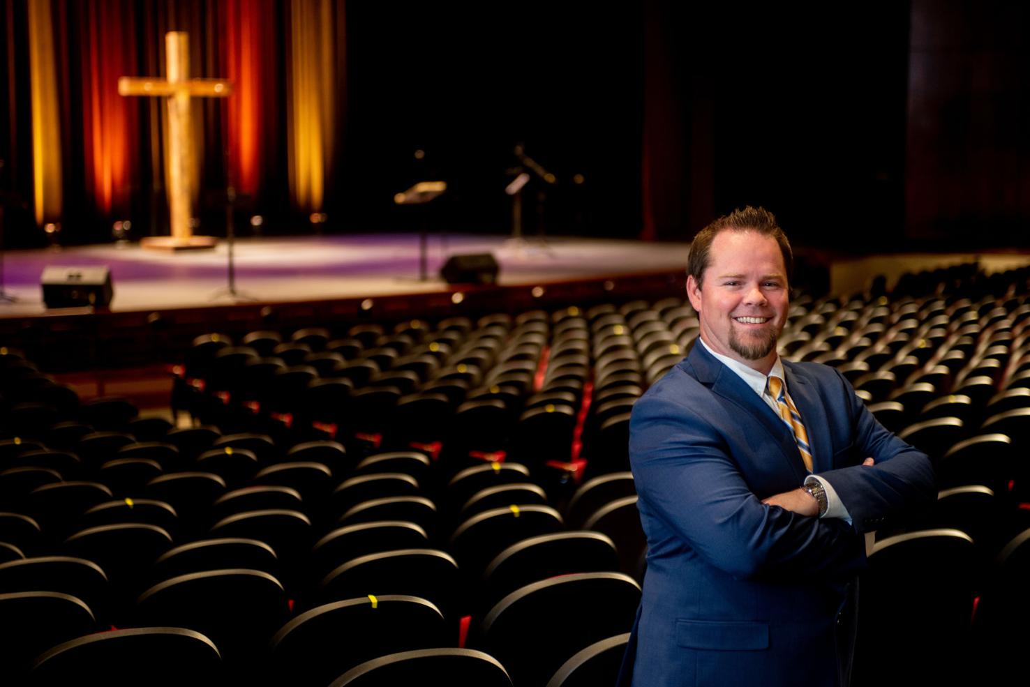 Belcher Center plans 15th season at full capacity Local News news