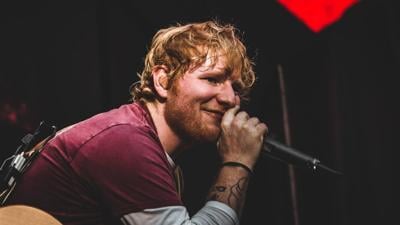 Ed Sheeran Says He'll Quit Making Music If He Loses Lawsuit Brought Against  Him, Thestreet