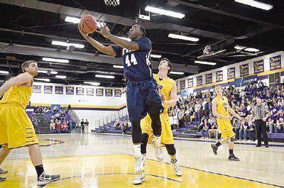 Etbu Advances To Elite 8 Of Ncaa Division Iii Basketball Tournament Basketball News Journal Com