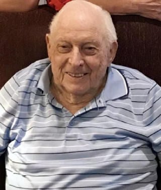 Mr. W.W. (Willie Wendell) Roberts