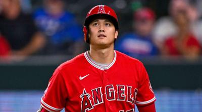 Angels star Shohei Ohtani signs endorsement deal with New Balance