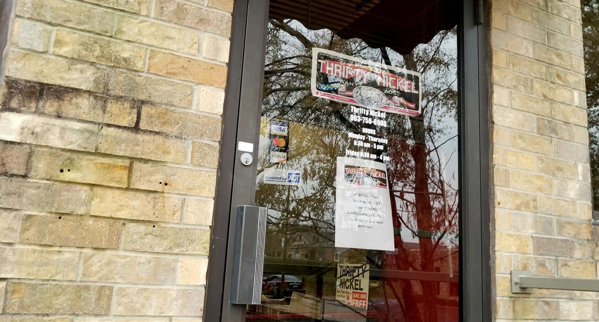 Thrifty Nickel Cars For Sale >> Thrifty Nickel closes Longview office | Local | news-journal.com Thrifty Nickel Cars For Sale >> Thrifty Nickel closes Longview office | Local | news-journal.com