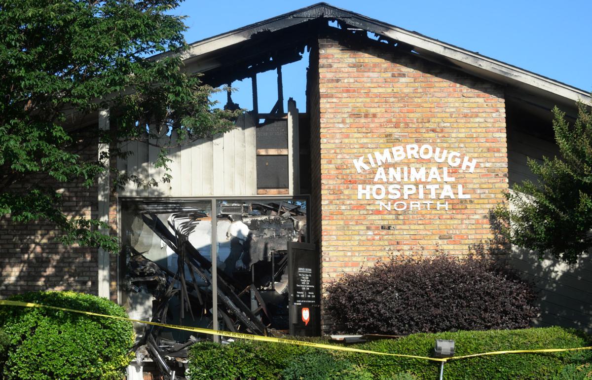 Kimbrough Says He Will Rebuild Continue Practice In Longview Local News News Journal Com