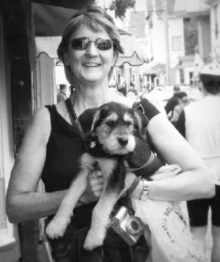 Terry Ellen Cook