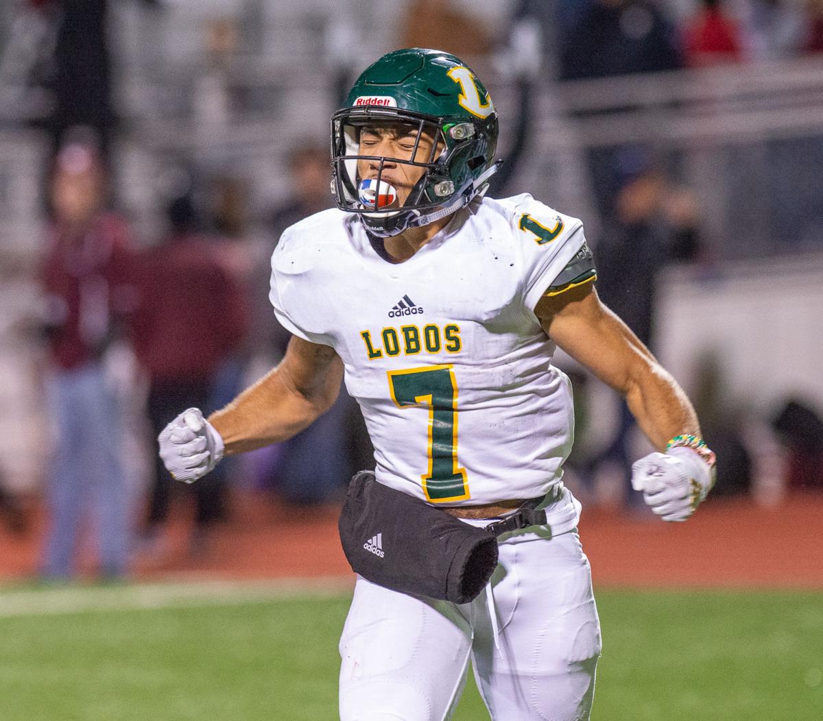 Et Football Bi District Playoff Pairings Etvarsity News