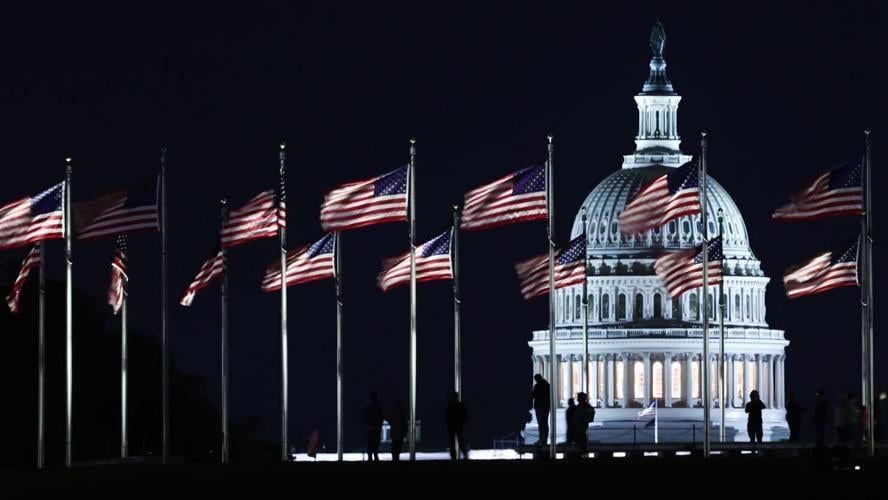 US CAPITOL