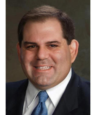 Andrew G. Khoury