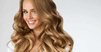 7 Tips To Eat Your Way To Thicker Fuller Hair Charm View News