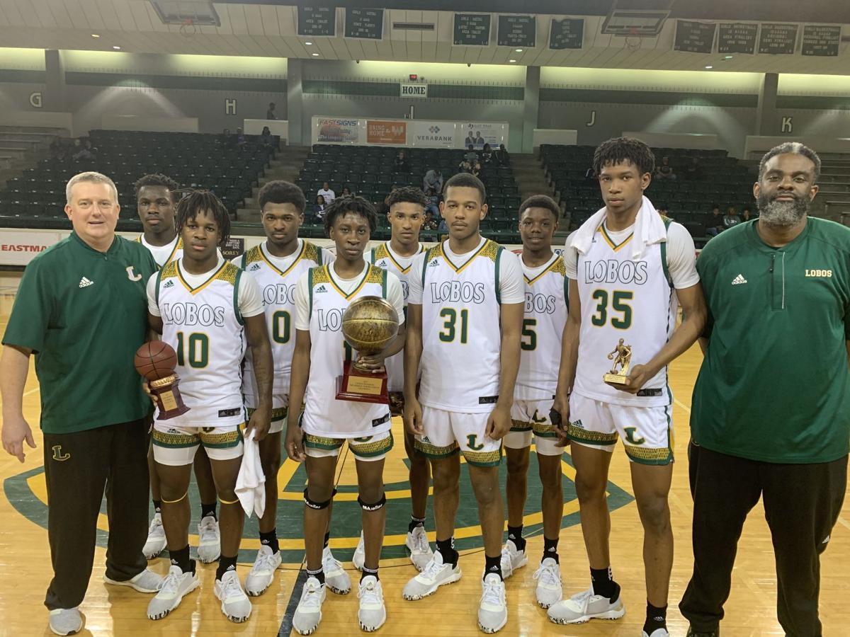 Et Basketball Lobos Roll To Romines Hoopfest Championship