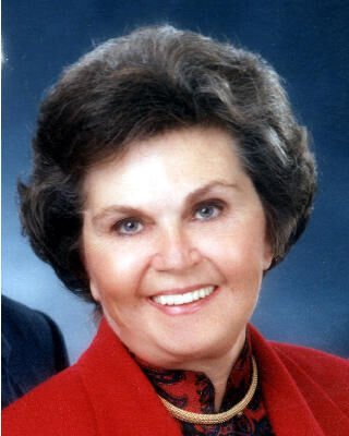 Jacqueline B. Glaske