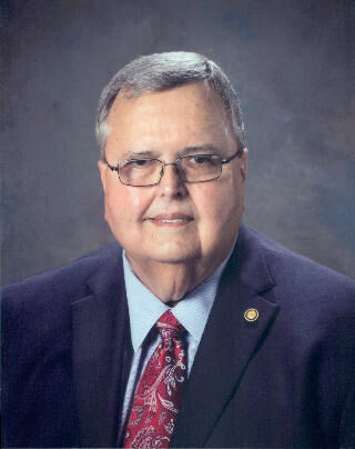 Stephen Lee Murray