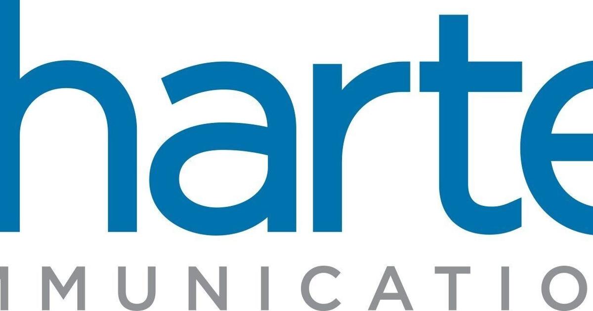 CHARTER PROMOTES JUSTIN COLWELL TO EVP, CONNECTIVITY TECHNOLOGY |