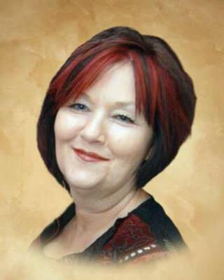 Rita Anderson