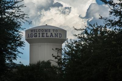 Aggieland