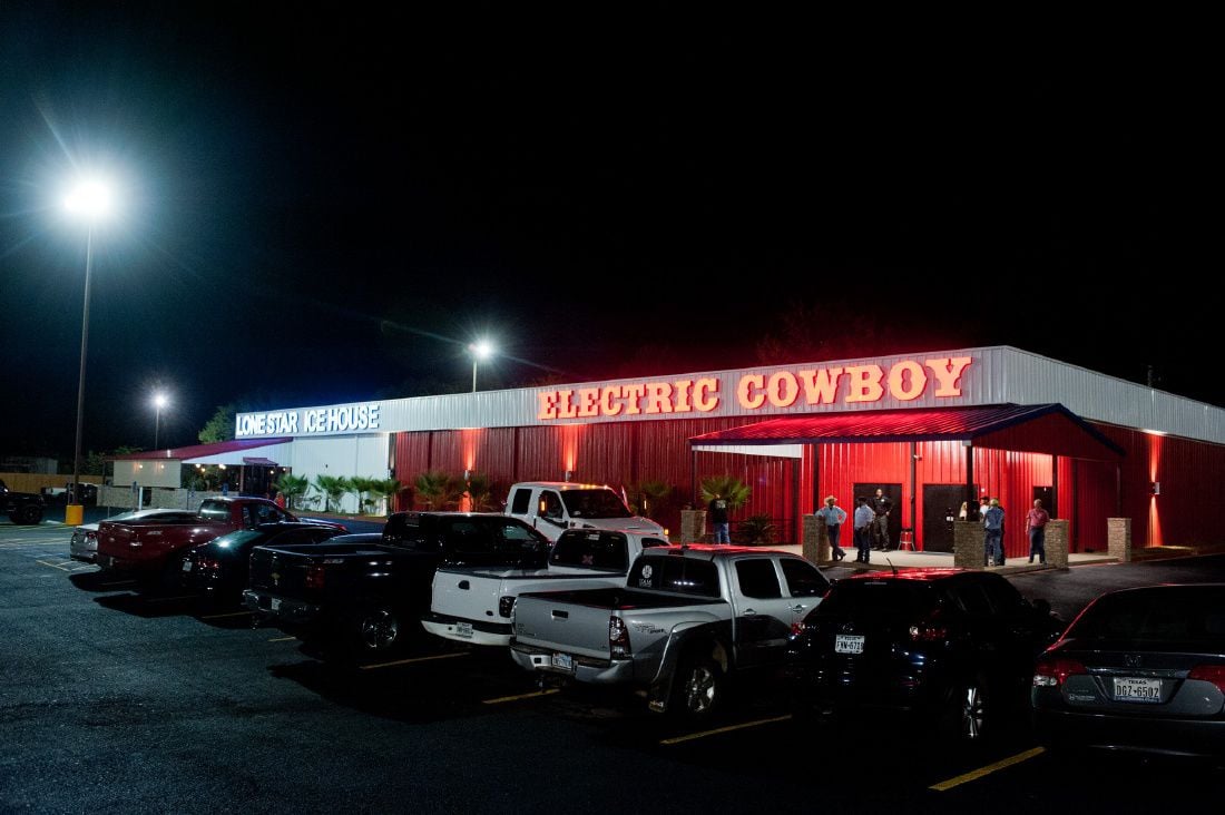 Western Themed Nightclub In Longview Keeps Up With Trends Play Western Themed Nightclub In Longview Keeps Up With Trends