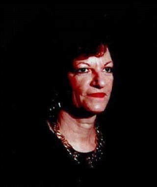 Claudia O'delle "Delle" McKinney