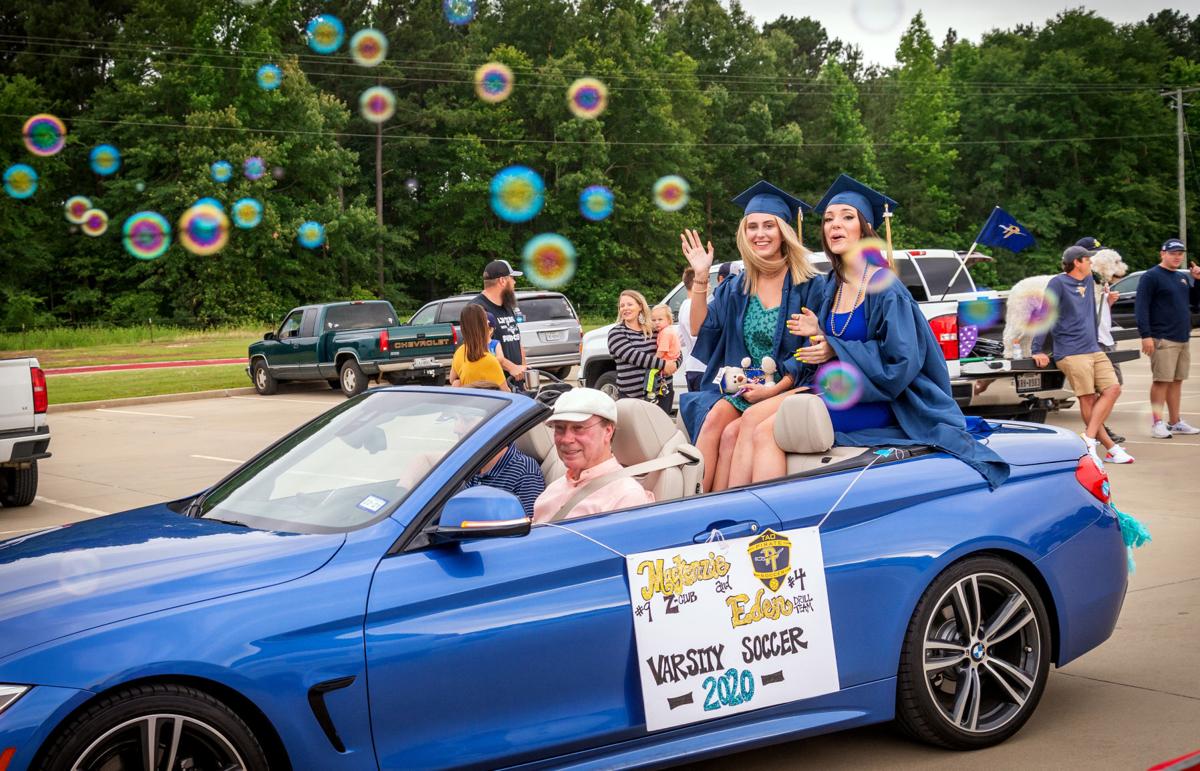 PTHS Parade