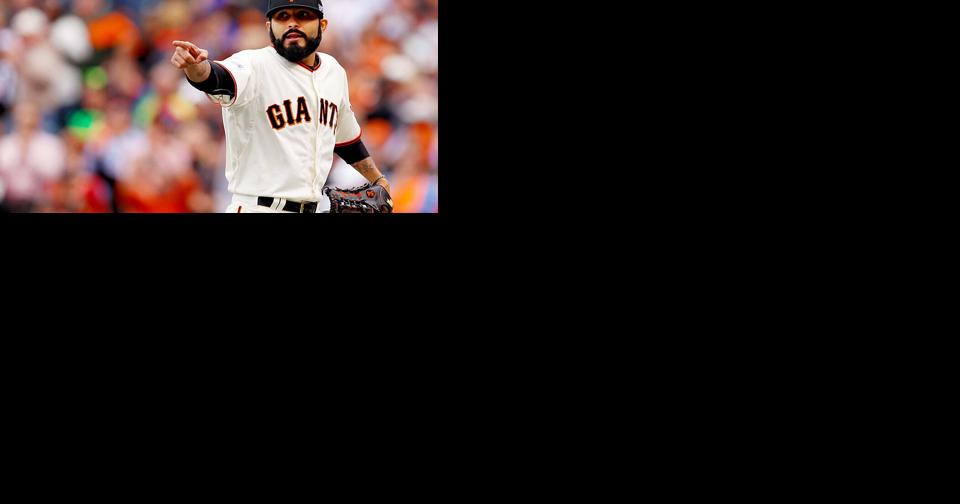 Giants signing Sergio Romo for sentimental gesture – KNBR