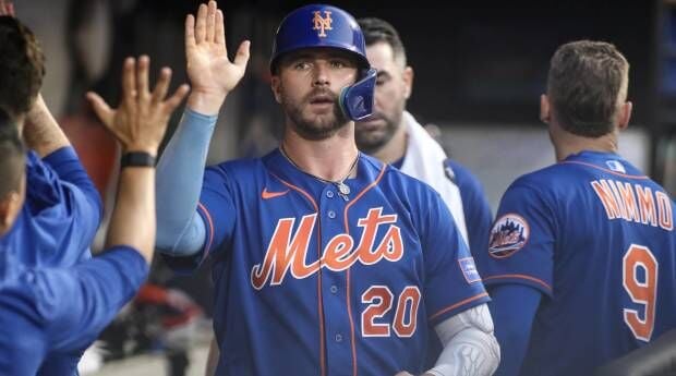 NY Mets: Pete Alonso is the one bright spot in 2021