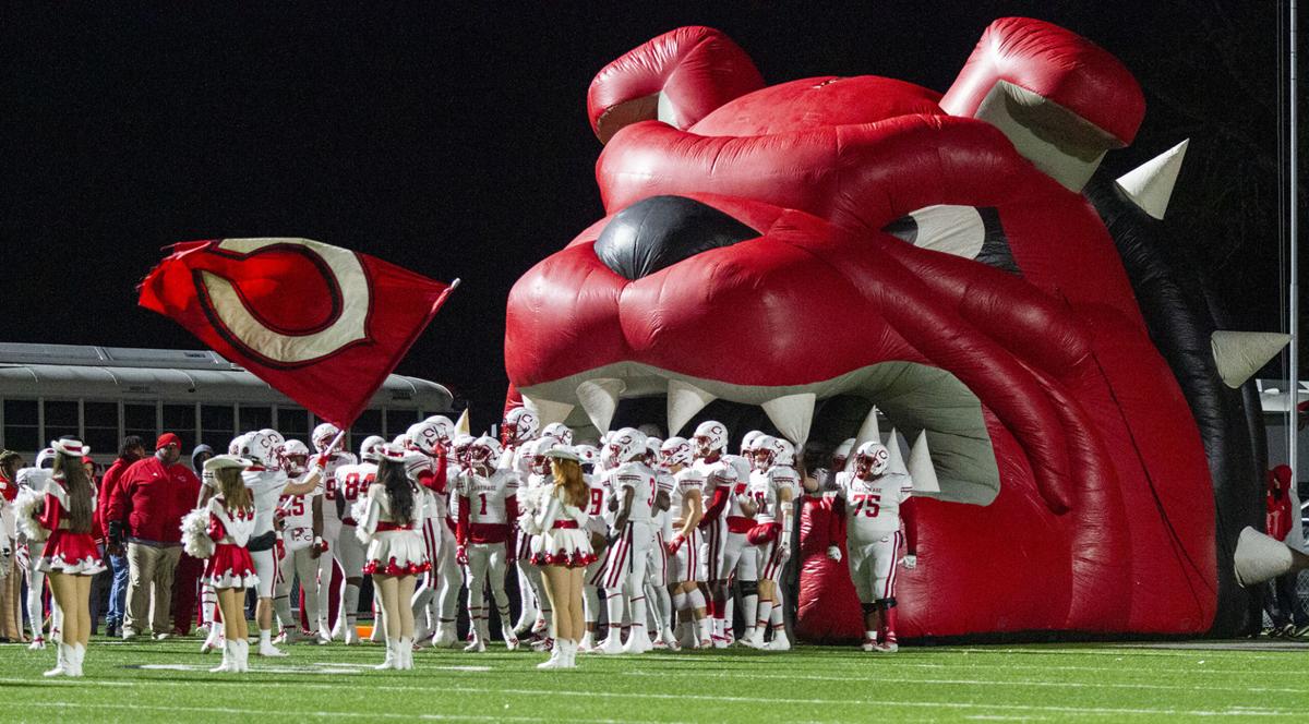 Et Football Preview Carthage Vs Crandall Etvarsity News