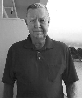 Col. William C. Mackey, Jr., USA Ret.
