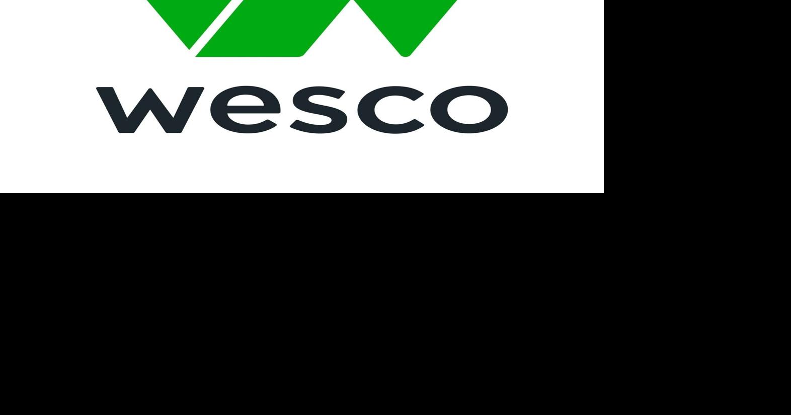 Wesco to Announce Strategic Vision and Financial Goals at 2024 Investor Day |