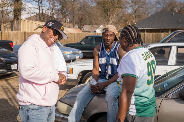 AL-D*300 CD Release Party