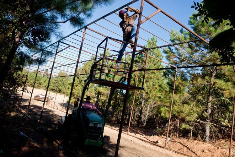Carmela's Mini Santa Land to open Friday at new site