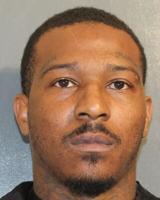 Gun Barrel City man arrested in Henderson after evading police