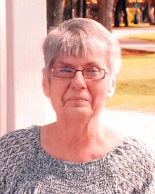 Kathryn Smires Upton 