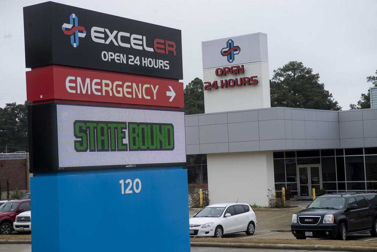 Longview Regional Medical Center buys freestanding ER | Local | news