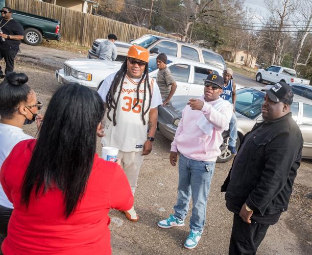 AL-D*300 CD Release Party