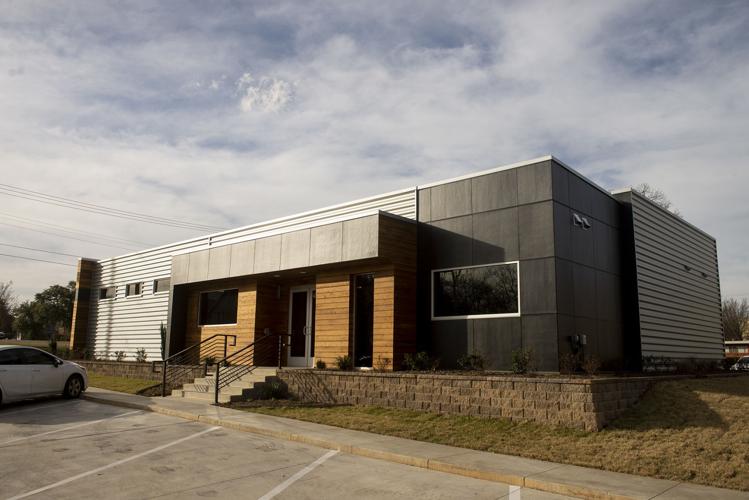 Regular reinvention In latest phase of growth, Longview's NCIC begins