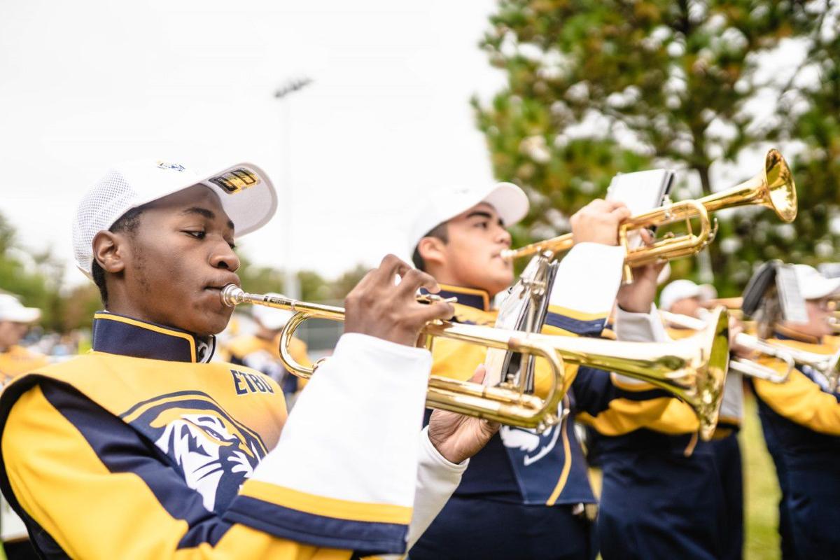 East Texas Baptist University Celebrates Miles To Marshall 2019