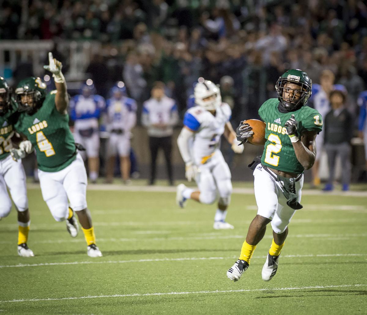 2018 Week 12 Longview Vs Copperas Cove Etvarsity News